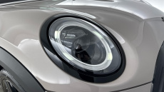 MINI Hatchback 1.5 Cooper Sport 3dr Auto Petrol Hatchback